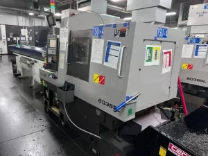 Tsugami B0385L – Year 2012