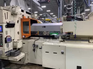 UBE UZ1000 – Year 2013