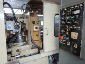 WMW VEB Modul ZFWZ 250/3 – Year 1982