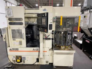 Wasino A-12 – Year 2000