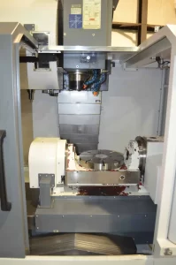 YCM FX380A – Year 2014