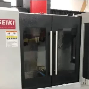 Yama Seiki AV-650 - Year 2018