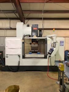 Yama Seiki BM-1200 – Year 2012