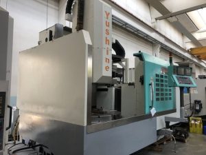 Yu Shine VL 1600 ATC + C – Year 2008