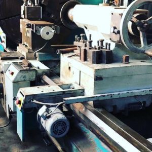 ZMM CU 1000 - Year 2000