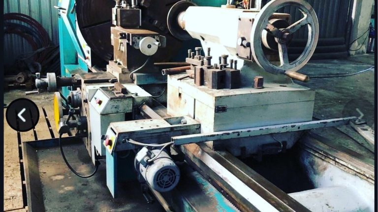 What Should I Pay Attention To When Buying a Second-Hand / used  ZMM CU 1000?