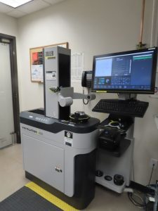 Zoller Venturion 450 – Year 2017