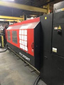 AMADA FO3015-NT – Year 2007