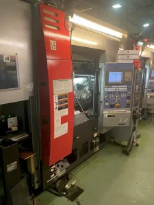 Amada S-10 – Year 2015