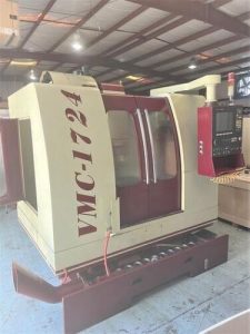 Acer VMC-1724 – Year 2004