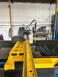 Ajan 12000 mm x 3000 mm – Year 2017