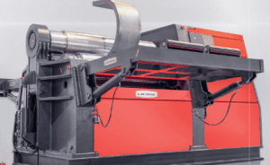 Akyapak AHS 20/30 – Year 2023