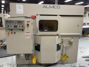 Almco 2SF-36 – Year 2014