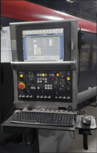 Amada LC3015 F1NT – Year 2014