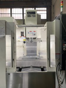 Arion IMM-1100 – Year 2021