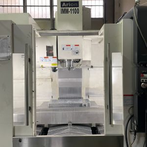 Arion IMM-1100 - Year 2021