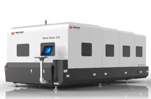 Bescutter Space Saver 510 – Year 2023