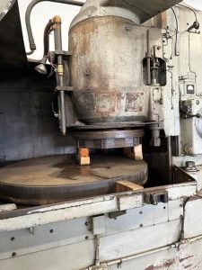 Blanchard 32-60 Rotary Surface Grinder