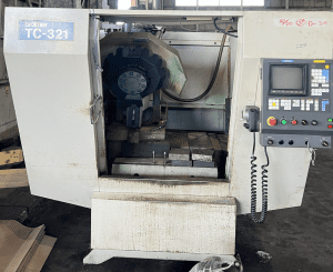 Brother TC-321 – Year 1993