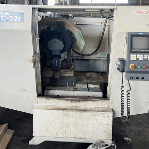 Brother TC-321 - Year 1993