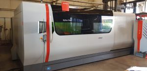 Bystronic Bystar 3015 – Year 2016