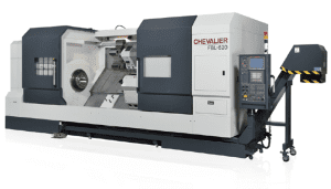 CHEVALIER FBL-520D – CNC Turning Center