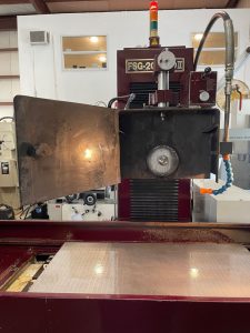 CHEVALIER FSG 20-40ADII – Year 2003