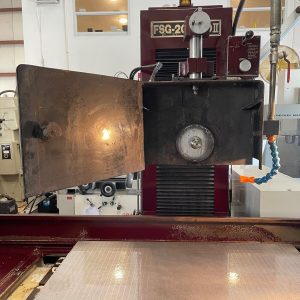 CHEVALIER FSG 20-40ADII - Year 2003