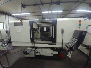 CHEVALIER SMART B1224III – Year 2018