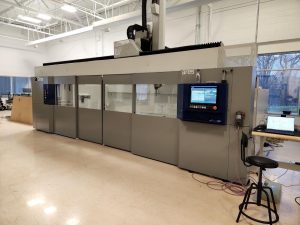 CMS Ares 4826-PX5-Z1200 – Year 2021