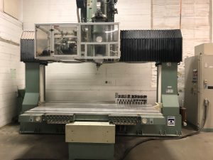 CMS NCPF-1111 – Year 1996