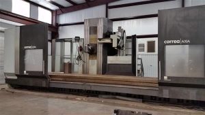 CORREA ANAYAK AXIA L 85 – Year 200