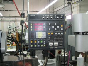 CURRENT EDM CT300 – Year 2001