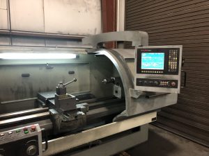 Chevalier FCL-2580 – Year 2000