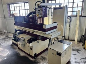 Chevalier FSG-1628AD – Year 1989