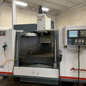 Cincinnati Arrow 1250 - Year 1999