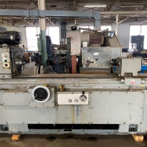 Cincinnati Milacron Plain ECIII - Year 2013