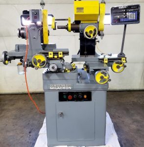 Cincinnati Monoset MT T&C Grinder