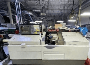 Citizen Cincom E-32 – Year 1995