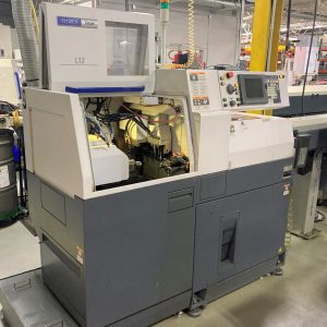 Citizen L12 VII - Year 2016