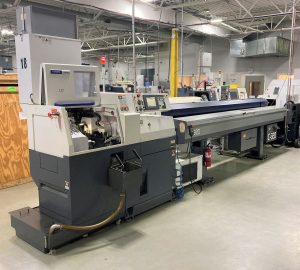 Citizen L12 VII – Year 2017