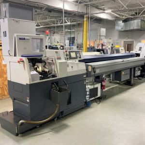 Citizen L12 VII - Year 2017