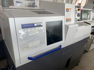 Citizen L12 – Year 2020