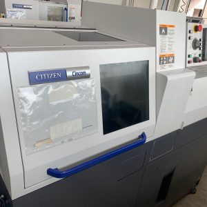 Citizen L12 - Year 2020