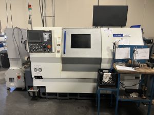 Citizen Miyano BNX-51MSY – Year 2016