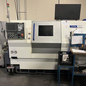 Citizen Miyano BNX-51MSY - Year 2016