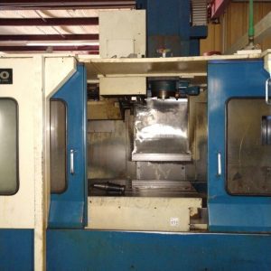 DAEWOO DOOSAN ACE-V65 - Year 1995