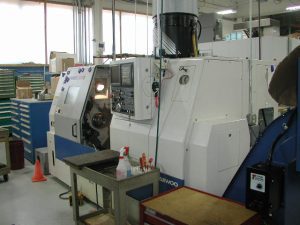 DAEWOO PUMA 230SA – Year 2001