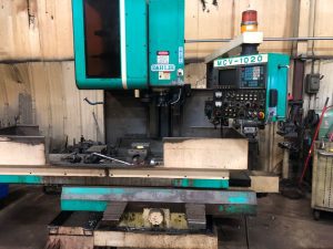 DAH LIH MCV-1020 – Year 1997