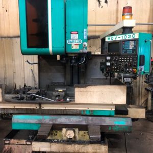 DAH LIH MCV-1020 - Year 1997